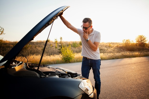 QA Auto Towing Roadside Assistance